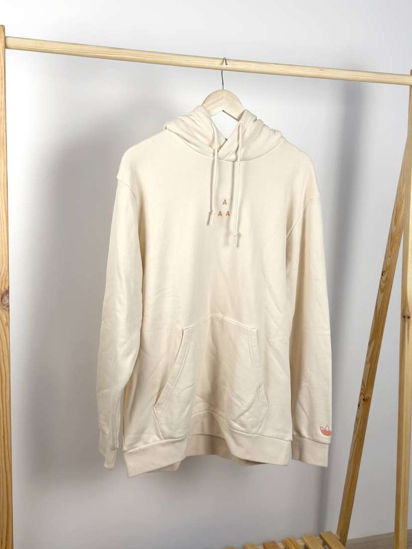 Adidas New GP Hoody — фото 1