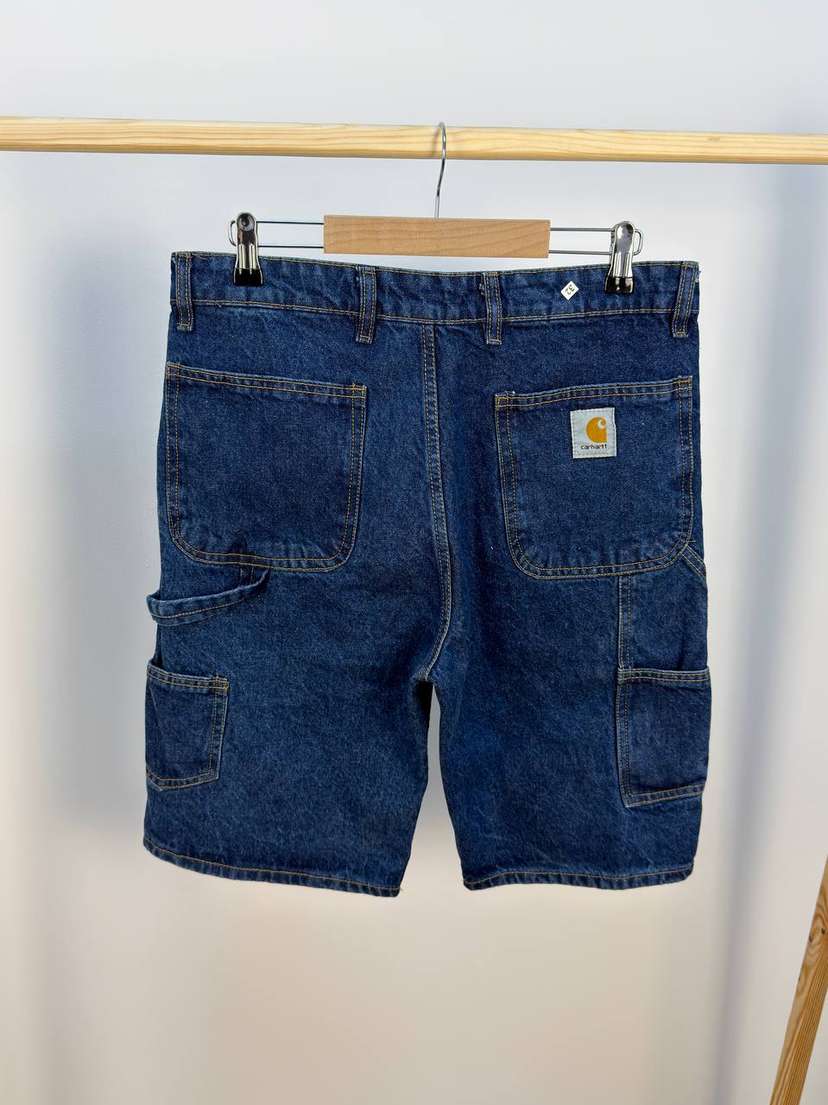 Шорти Carhartt WIP Single Knee — фото 1