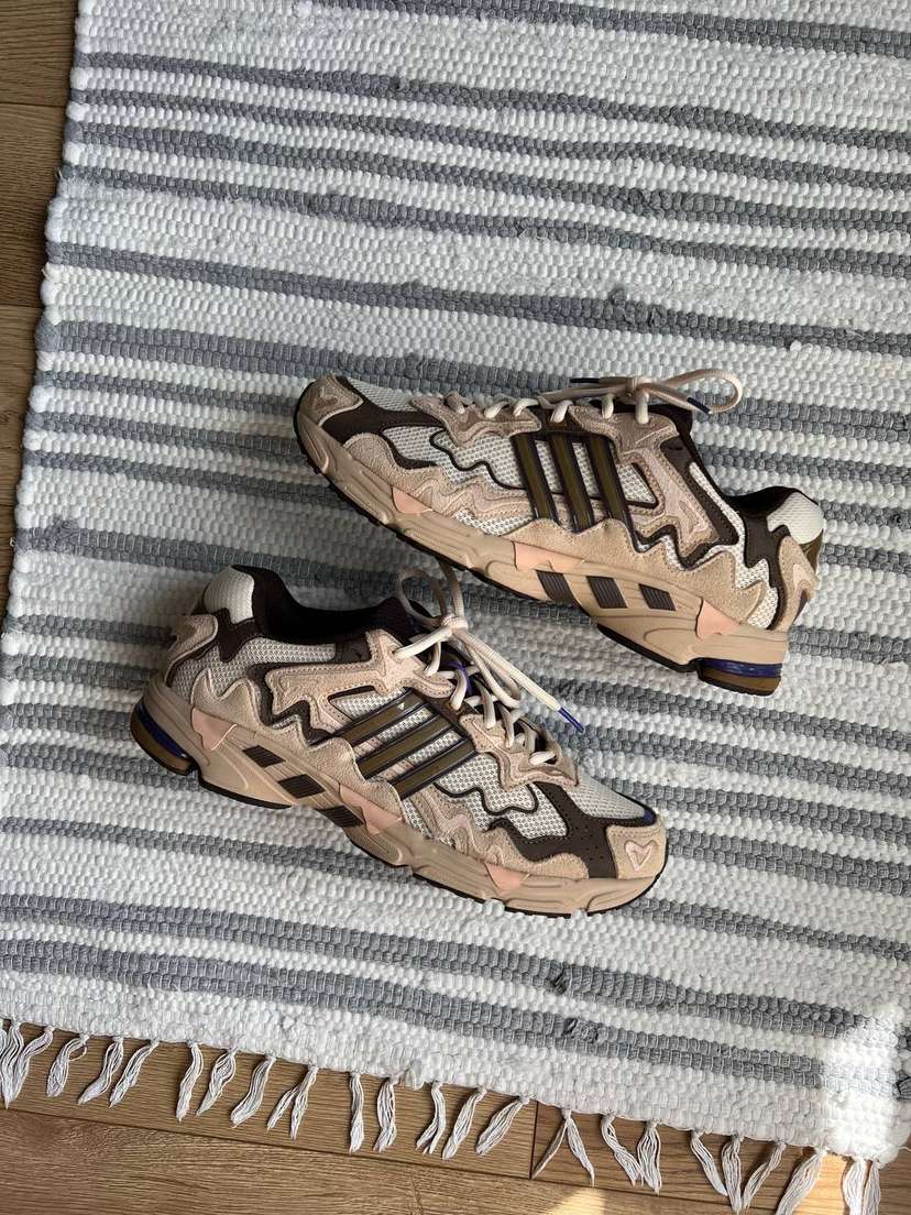 Adidas Response CL X Bad Bunny ‘Paso Fino’ — фото 1