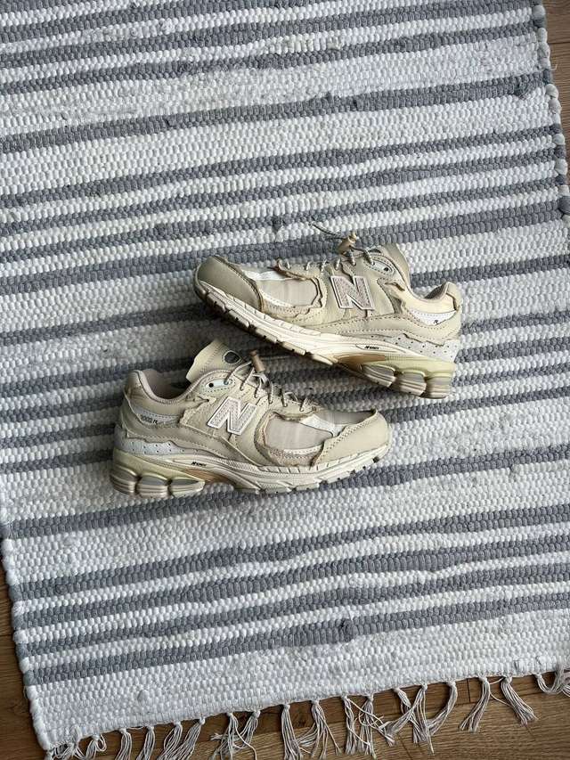 New Balance 2002r Protection Pack ‘Sandstone’