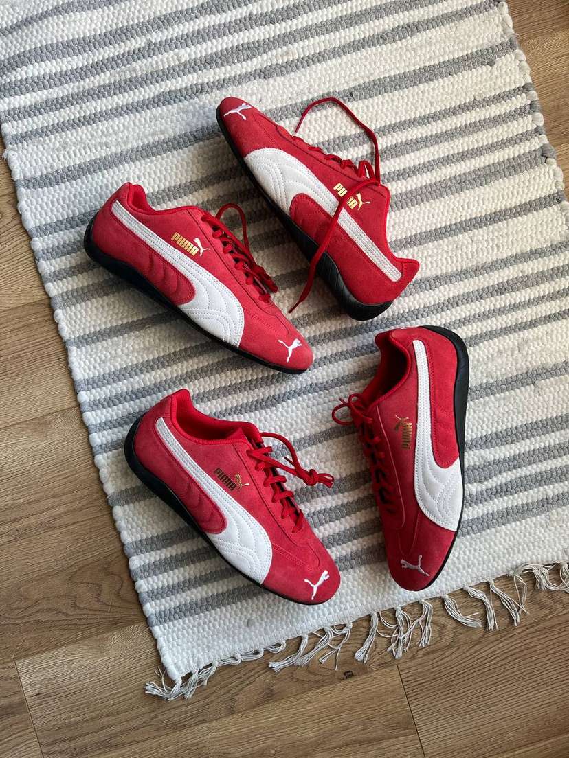 Puma Speedcat OG — фото 1