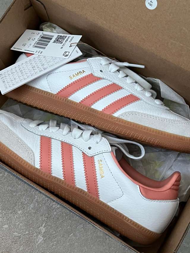 Adidas Samba OG