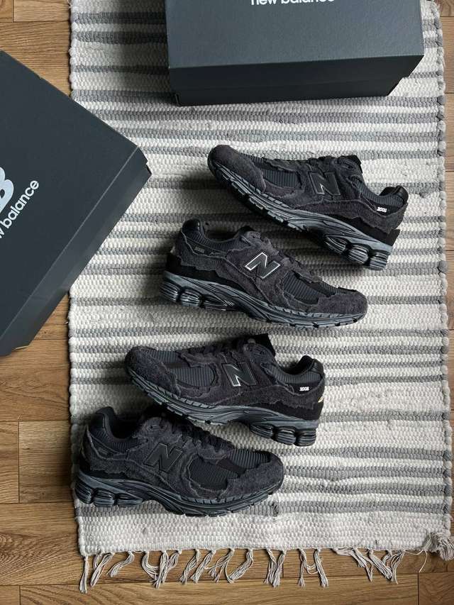 New Balance 2002r Protection Pack ‘Phantom’
