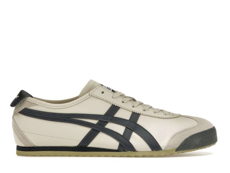 Onitsuka Tiger Mexico 66 Birch Peacoat — фото 1