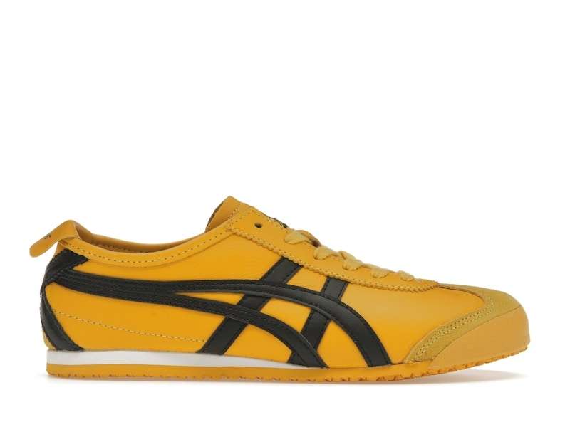 Onitsuka Tiger Mexico 66 Kill Bill — фото 1
