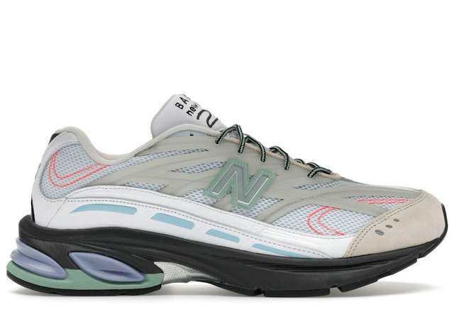 New Balance 2811 Action Bronson Baklava The Whisperer